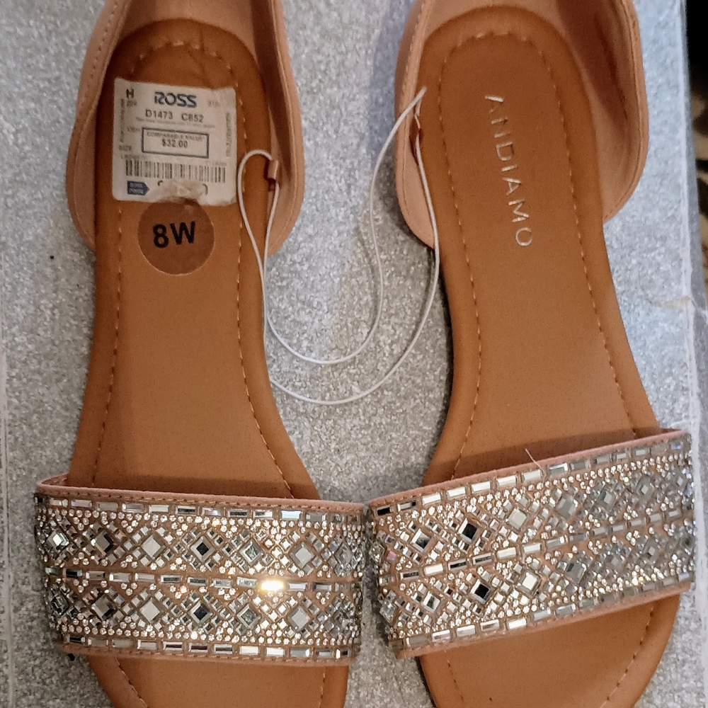 Amarco dress shoes!